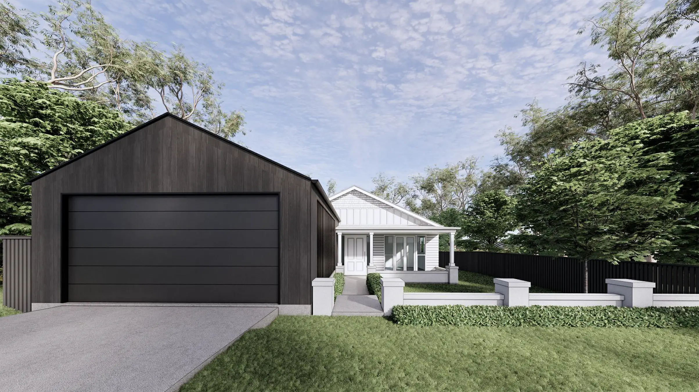 Coming Soon Weston Building Group